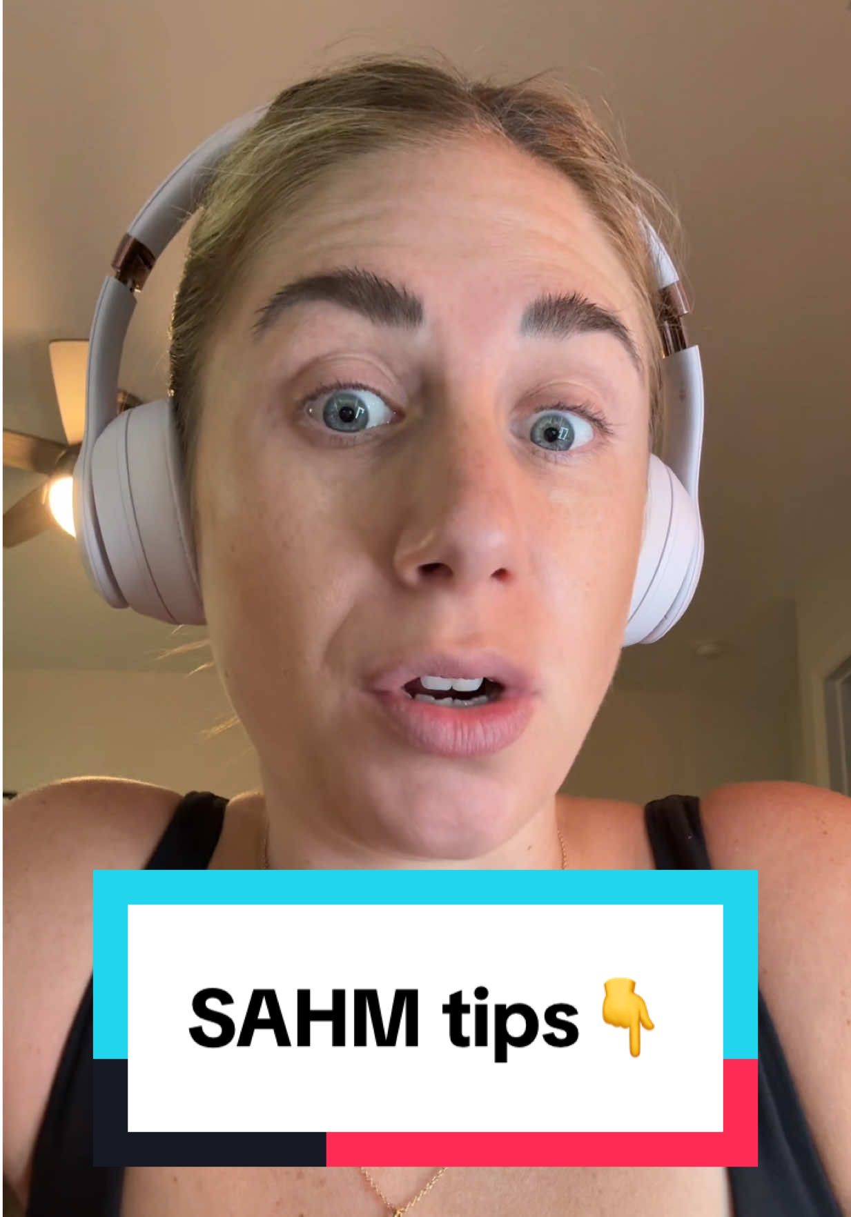 comment your best advice below #sahm #sahmlife #sahmsoftiktok #parenting #parentingtips 