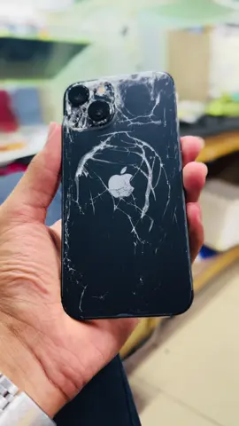Iphone 13 back break #foryou #trending #viral #foryoupage #unfreezemyaccount