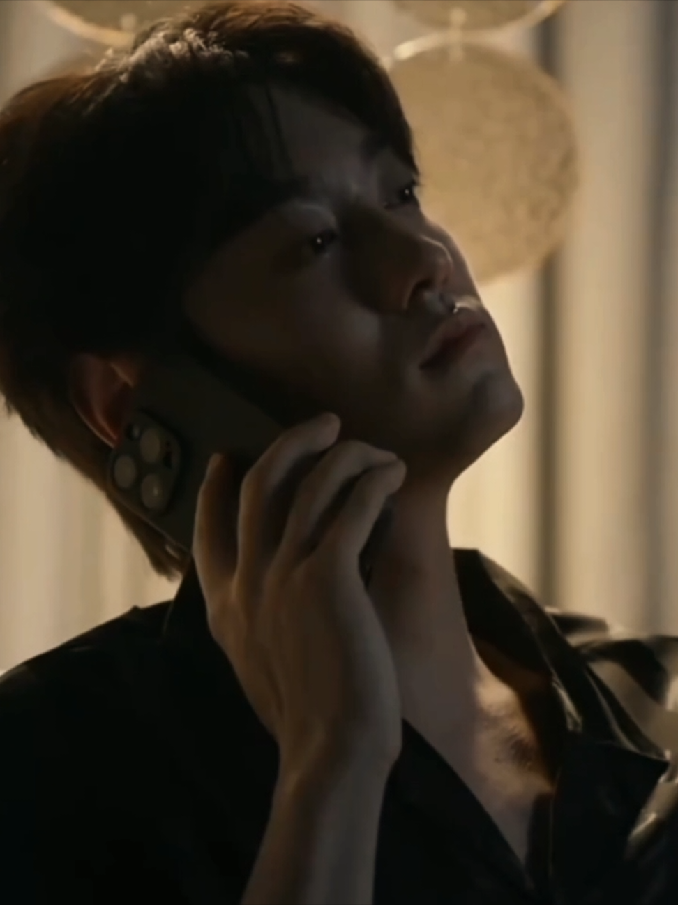 pesona cowo gragas 🤭🌚#tianxuning #ziyu #revengedlove #chicheng #dabao 