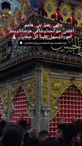 #الامام_العباس_عليه_السلام #الامام_الحسين_عليه_السلام #اللهم_صل_على_محمد_وآل_محمد 