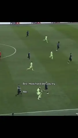 “I gave all I had” #yamal #barcelona #footballtiktok #Soccer #fyp #highlight 