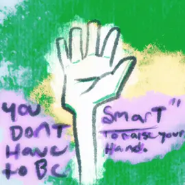 Just be curious, don’t dim your light, we love you children of the future, make us proud. #adultswim #animation #fyp