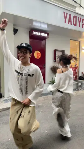 Uh huh uh huh @perrythichmacdep #badchoices #fyp #foryou #foryoupage #viral #xuhuong #mck 