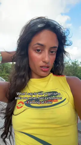 I have great jeans too!