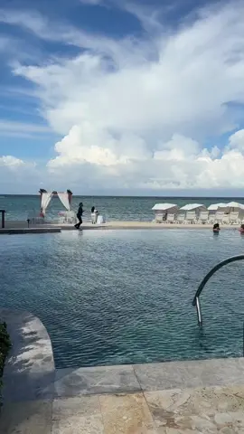 Your trip to Jamaica just got better! ☀️ Stay at the beautiful Sandals Dunn's River and get up to 65% off, plus up to $1,000 Instant Credit when booking with our travel agency. #TravelBetter #SandalsDunnsRiver