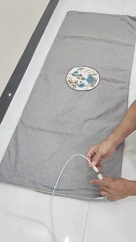 Thảm ngải cứu này tui mua nằm đã lắm luôn  #lyzuki #thamngaicuuadora #thamngaicuu #thamngaicuudongy 