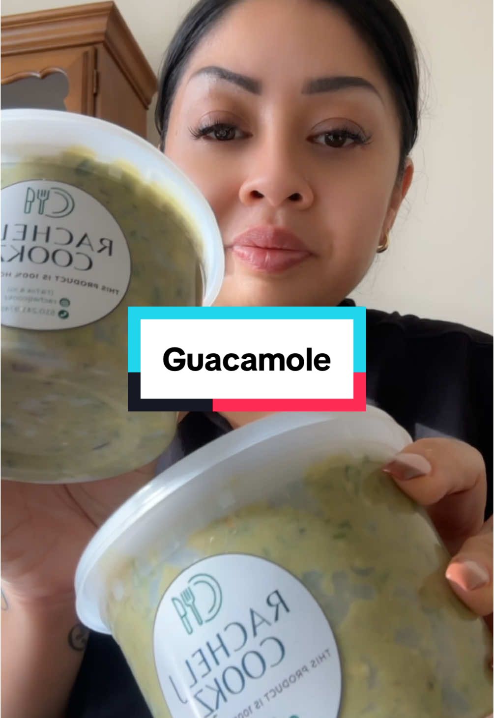 Making some guac 🥑! #cookwithme #guacamole #avocados #draftvideo 