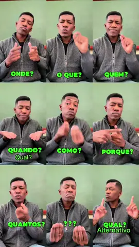 #libras #aprenderlibrass #linguadesinais 
