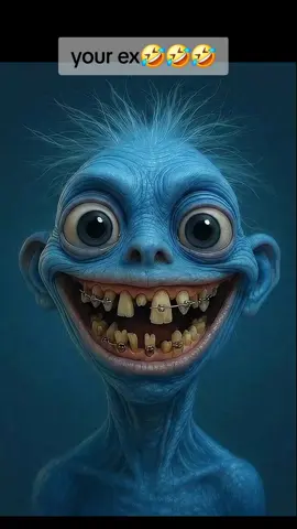 🤣🤣🤣🤣🤣 your ex #humor #funny #entertainment #tiktokfunny #aicommunity #ai #trendingnow #goviral 
