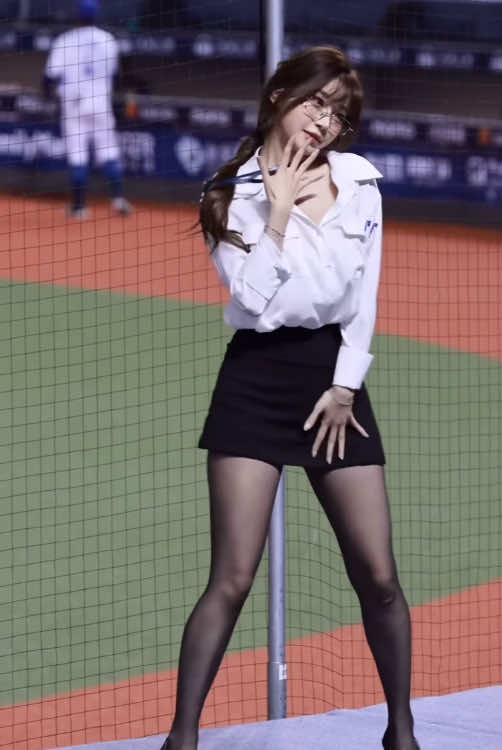 #이주은 #이주은치어리더 #치어리더이주은 #대만활동 #이주은🇹🇼 