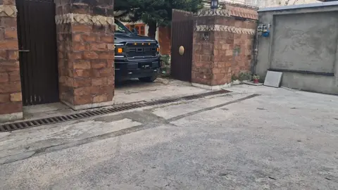 Finally the beast is ready#raptor #foryoupage #trending #viral #tiktok #abbottabad #fyp 