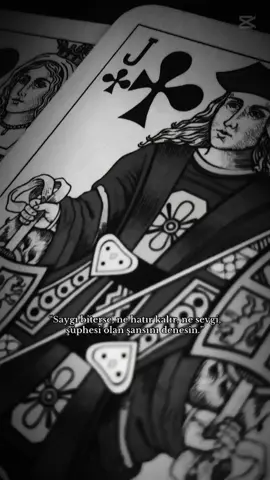 Saygı biterse 😎🥀