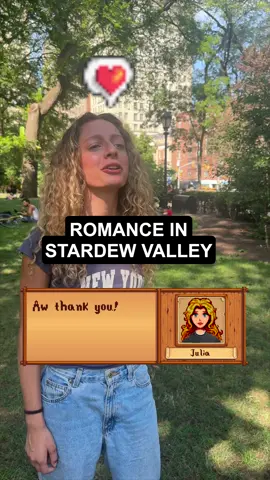 Don’t hate the player @Julia DiCesare #stardewvalley 