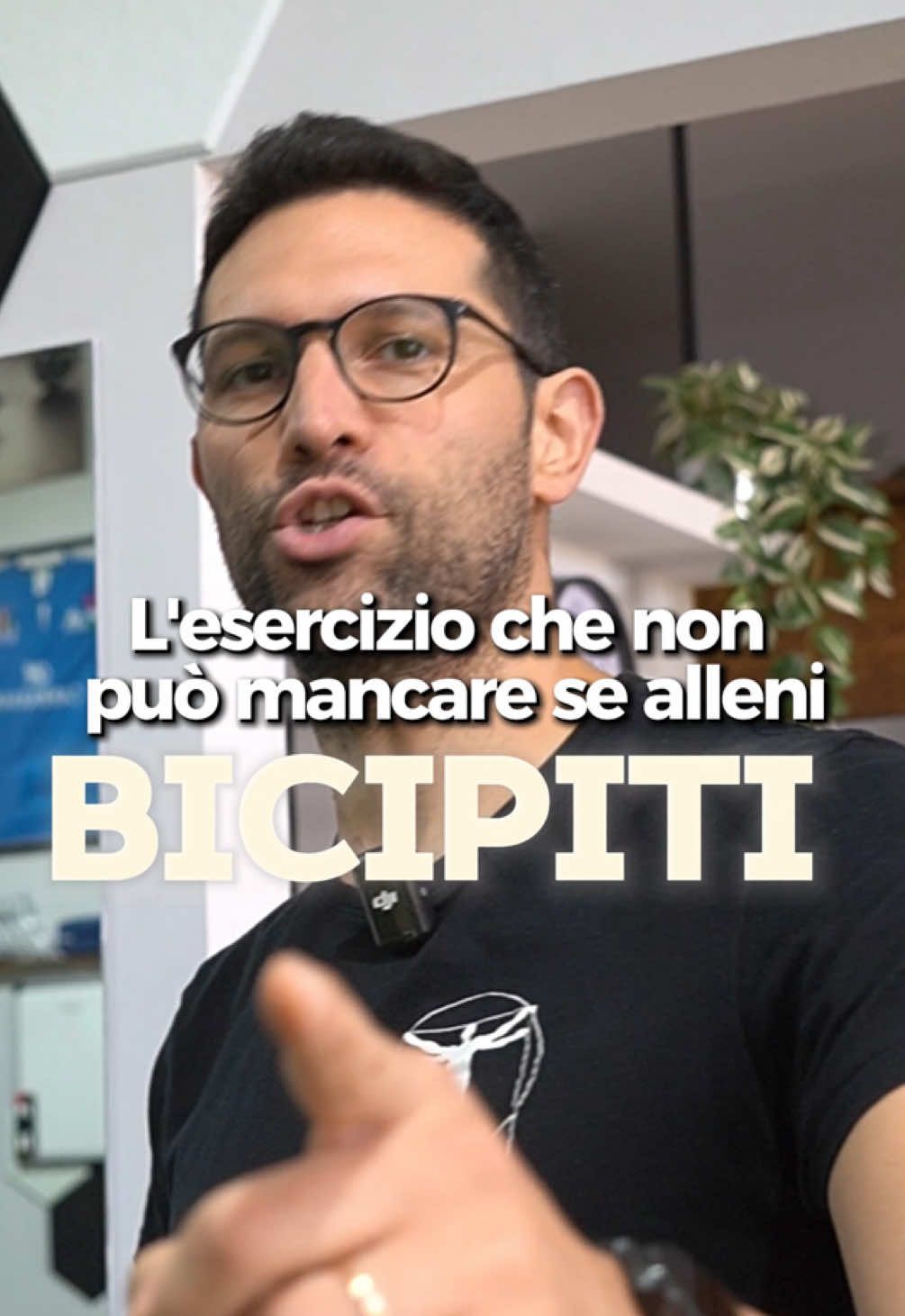 💪🏻 L’ESERCIZIO PERFETTO PER I BICIPITI #perte #neiperte #gym #GymTok #training #biceps #bicipiti #ciampino #elitefitness 