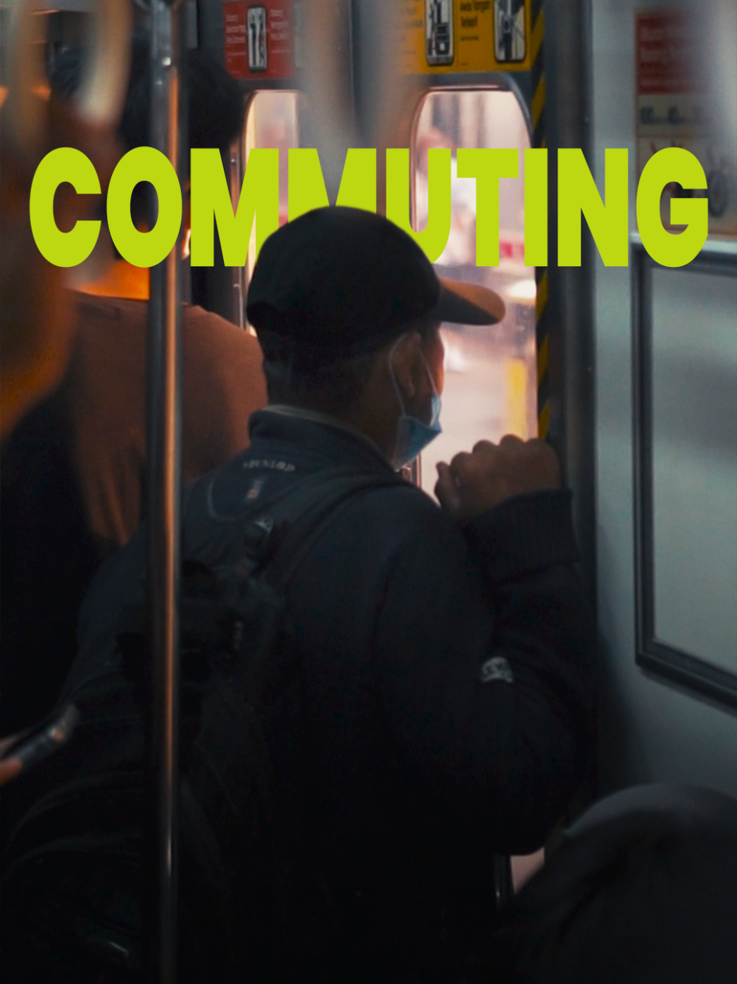 Pulang bukan soal tempat, tapi soal lega setelah seharian berjuang. #DavinciResolve #cinematic #Commuting #KRL #work #life #fyp 