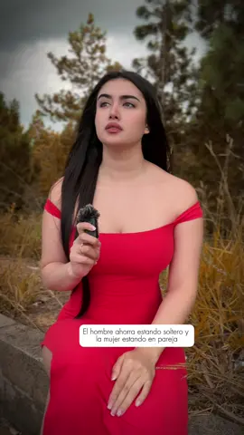 El hombre ahorra dinero estando soltero y la mujer ahora dinero estando en pareja #parejas 