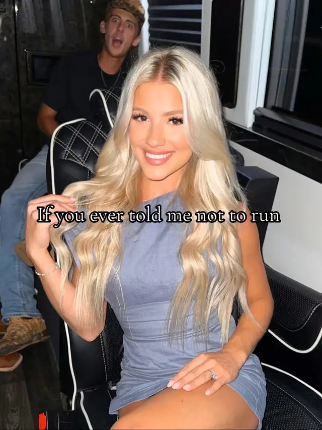 My love !❤️@Colby Hardy 