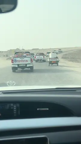 #البطحة #مشاية_الامام_الحسين 