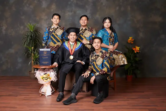 fam(ily) #family #sitanggangfams #4u 