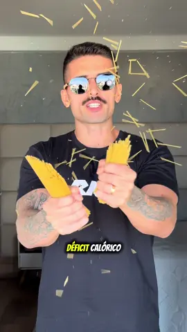 Como funciona o déficit calórico  #emagrecer #saude #dieta 