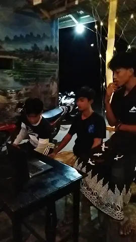 boss lagi nyeting sound #soundhoreg #fypシ゚viral #mui 