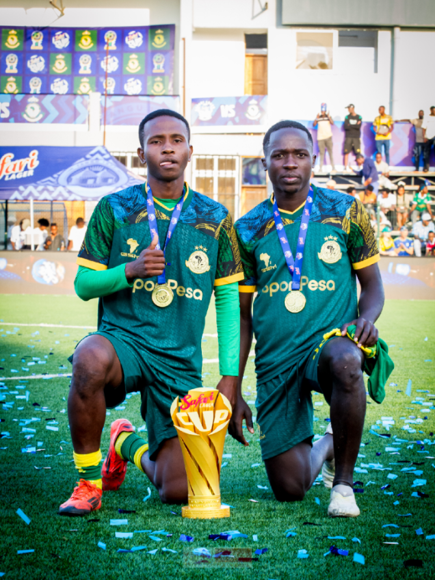 behind the scene  >Safari cup Final >photography. #football #sport #sportphotography #tiktoktanzania🇹🇿 #youngafricans #mabingwa #kmccomplex 