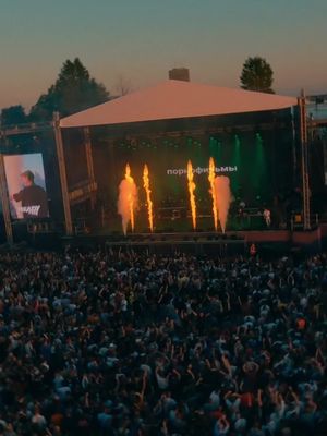 READY FEST in WARSAW