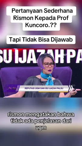 #ijazah #jokowi #palsu #tifa #roysuryo #ugm 