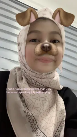 please be better, its my birthday month 