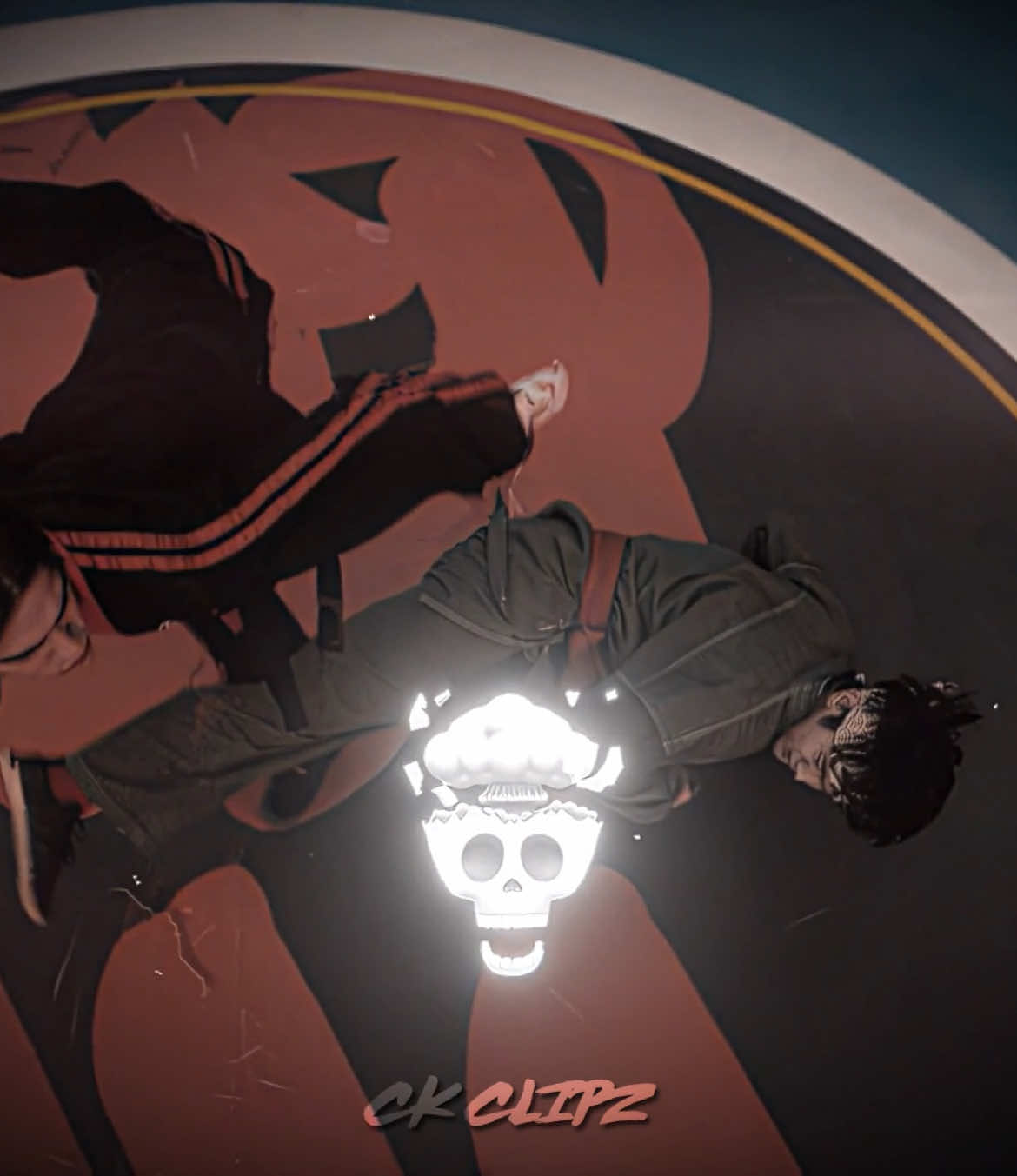 Li Fong’s Dragon Kick 🐉🔥 #karatekid #karatekidlegends #thekaratekid #li #lifong #daniellarusso #conorday #mrhan #karate #kungfu #cobrakai #cobrakai🐍 #cobrakaichop 