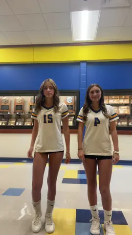 @kinsley #mediaday #volleyball #fyp 