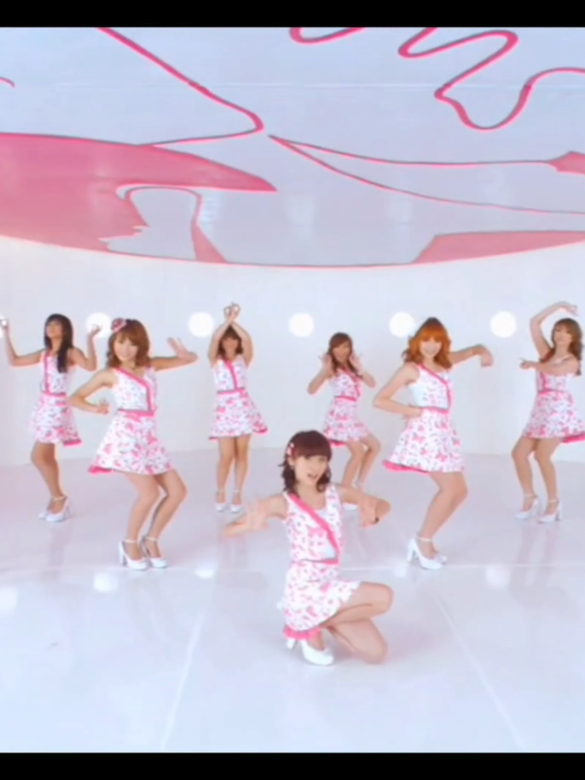 Cherrybelle - Diam Diam Suka Korean Version🥰 #diamdiamsuka #cherrybelle #fyp #kpop 