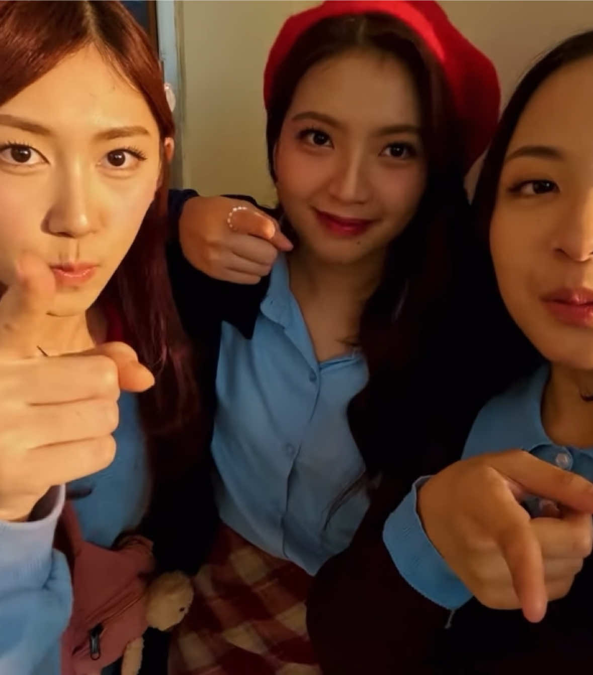 jeci cige stecu stecu bareng bernadya 😸 #jkt48 #graciajkt48 #jessijkt48 #bernadya #fyp 