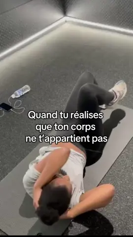 Ton corps appartient à Dieu. Le savais tu ?  #sport #Fitness #foi #fitnessetfoi #healthy #worship #adoration #pourtoi 