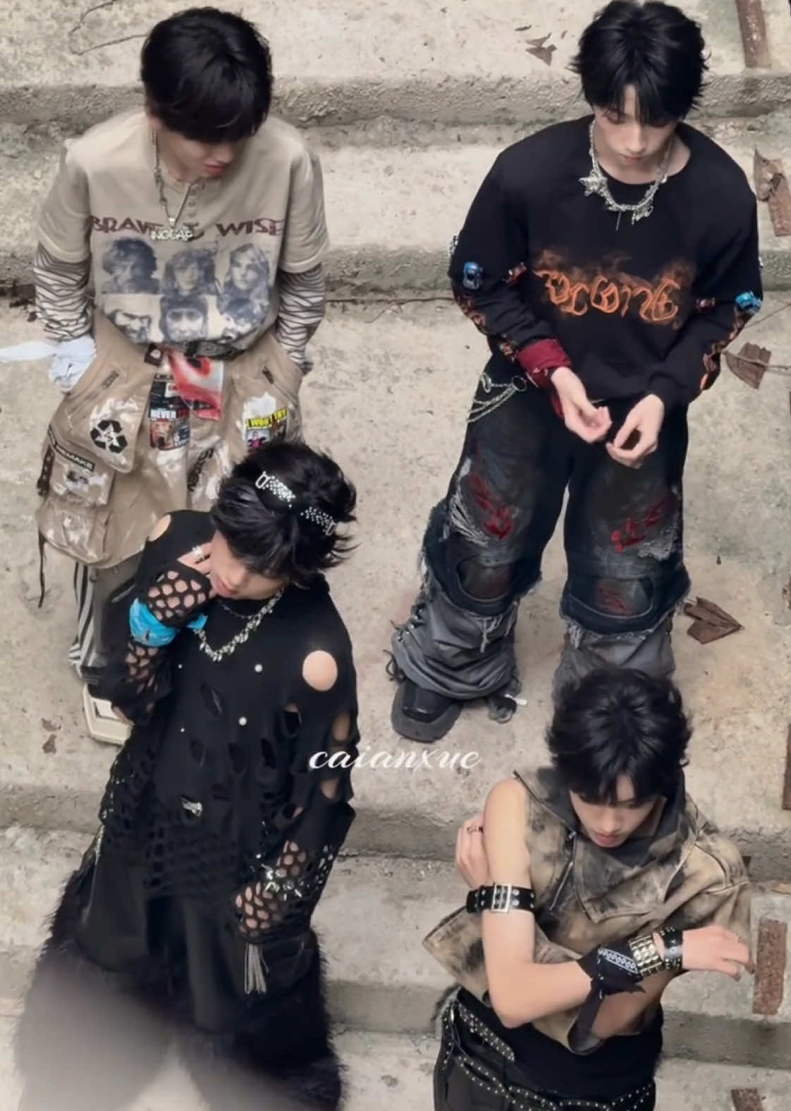 7.31 #tffamily_4th_generation 