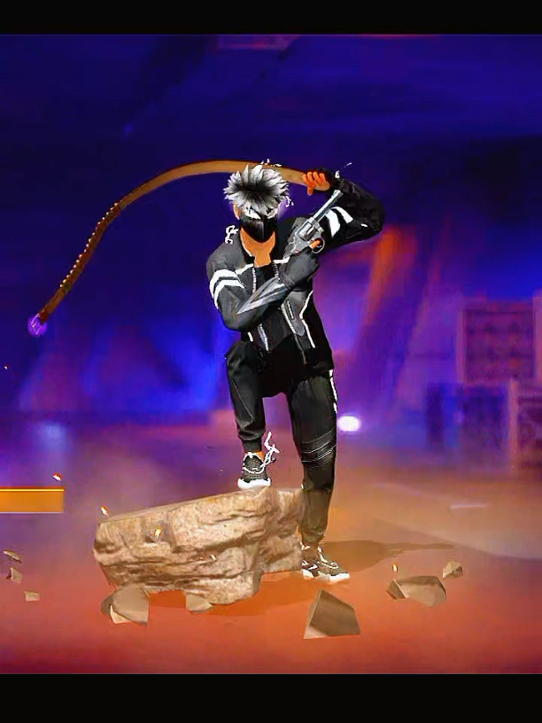 FREE FIRE X SHOLAY #viralvideo #fyp #freefire_lover #trending @MUNEEB KHAN @Mᴀɴɪ࿐TikTok @@-it'x----bangash----king*🇵🇰 