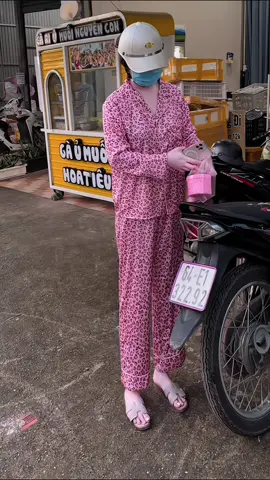 Set Ngủ Tay Dài Lụa Latin #dobonu #dobomacnha #donguxinh #dobolua #pijama #thoitrangnu #xuhuong 