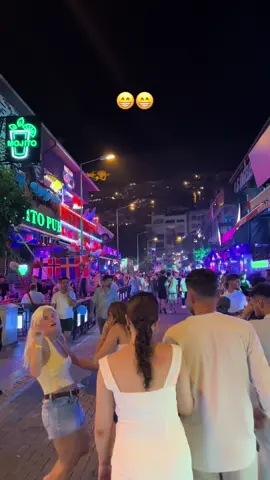 #alanya #barlarsokağı #alanyabarlarsokagı #antalya 