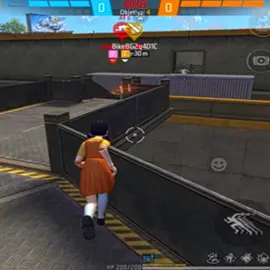 A melhor sensibilidade. No video! #freefire #foryou #freefire_lover #sensi #sensibilidadefreefire 