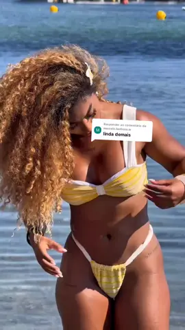 Respondendo a @marcelo.barbosa.w #mar #sereia #morena #boatarde 