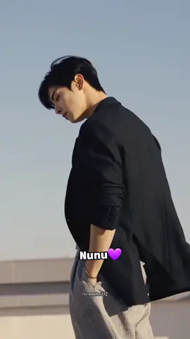 #videoviral #nunu #차은우 #❤️‍🔥🥺❤️‍🔥🦋 #💜💜💜 @차은우  #boyarmy 