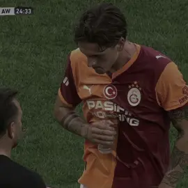 seninle her günüm ömre bedel mi? | #nicolozaniolo #zaniolo #galatasaray #17 #ümraniye #keşfet #derbi #fenerbahçe 