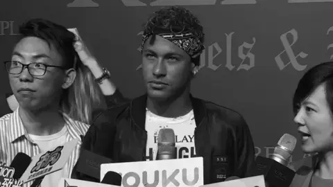 neymar jr - confident  #neymar #fyp #viraliza #furyou #football