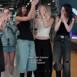 daha çok video gelsin #hilalyelekci #lidyapinar #hillid #★ 