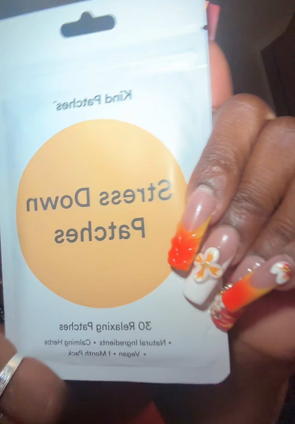 I can’t wait to use thissss  I love the period ones they have !! 