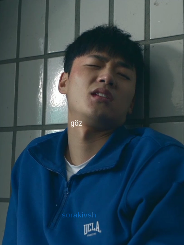 gercekten mavisim hehe #weakheroclass #kdrama #fyp 