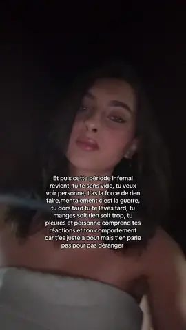 Mais on reste positif #MentalHealth #pt 