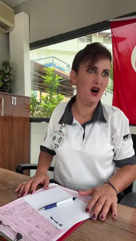 Kafıyada bit düşmüş 🤦‍♀️ #tiktoktürkiye #güvenlik #security #keşfet #reelsvideo #komedi 