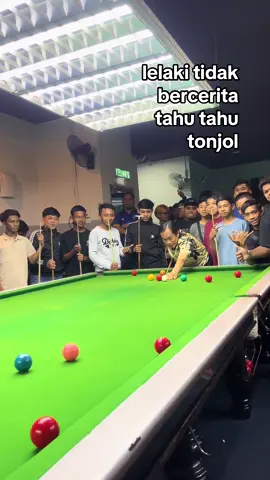 Siapa nak cari player boleh contact yb @DS Ahmad Maslan 🎱 #ahmadmaslan #pontian 