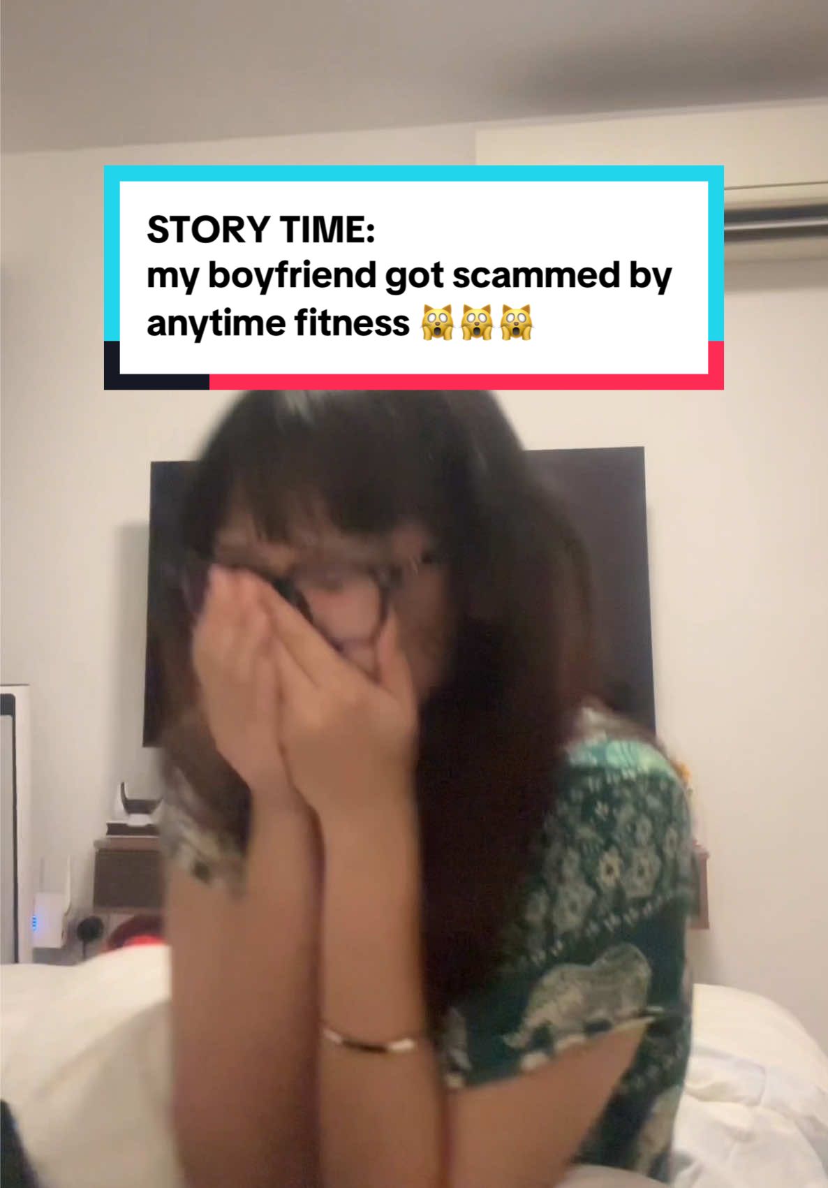 P.s: the call and text messages i made were made on his phone that’s why i felt like since im speaking on behalf of him i should introduce myself, i said sister cause it felt less awkward for me! #tiktoksg #fyp #anytimefitness #storytime 